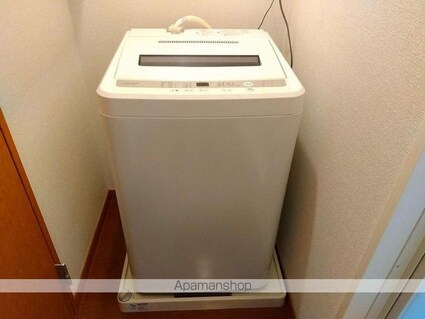 レオパレス城南[1K/22.7m2]のその他設備