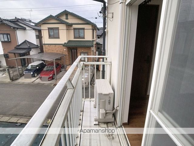 エクセルなおの内装写真