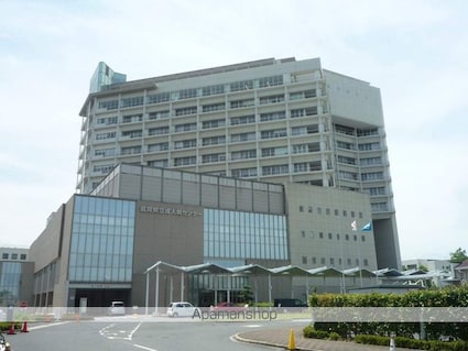 滋賀県守山市守山４丁目[2DK/51.15m2]の周辺1