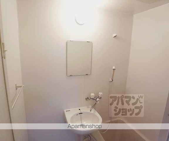 グランタック河原町五条の内装写真