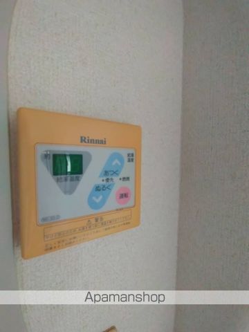セフィラ宮本 A棟の内装写真