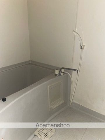 パークハウス弐番館の内装写真