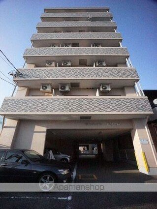 サンハイツドリーム[1K/23.51m2]の外観2