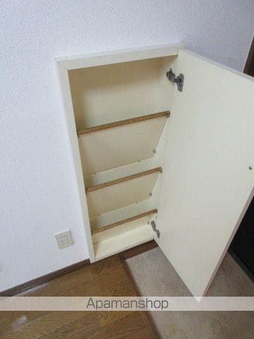 エクセル荻窪の内装写真