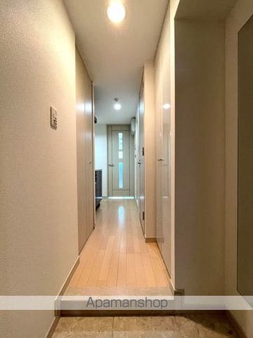 グランド・ガーラ横濱山下町の内装写真