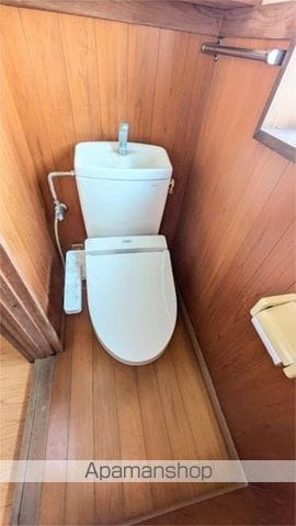 草薙戸建の内装写真