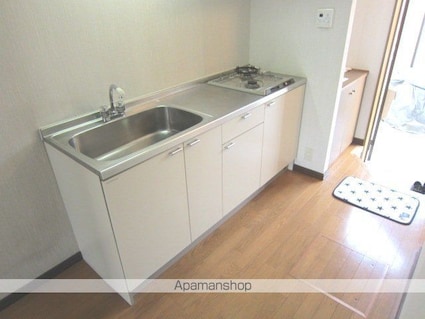 ルミネＫ南棟[1DK/32.4m2]の内装6