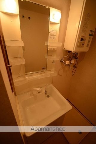 ベルファーレ平岸の内装写真