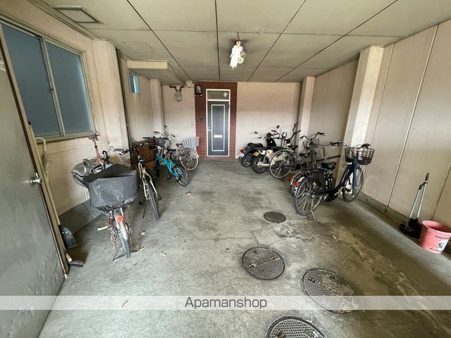 鎌田マンションのその他写真