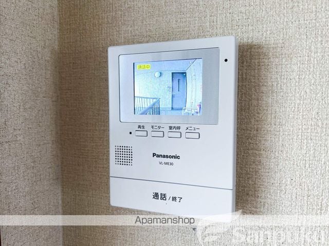 バリュージュM・Mの内装写真