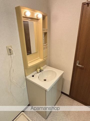 マンションみずほIIIの内装写真