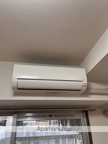 星ヶ丘GODIVAの内装写真