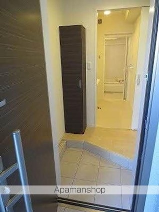 グレイス　ソフィア[1LDK/41.89m2]の玄関