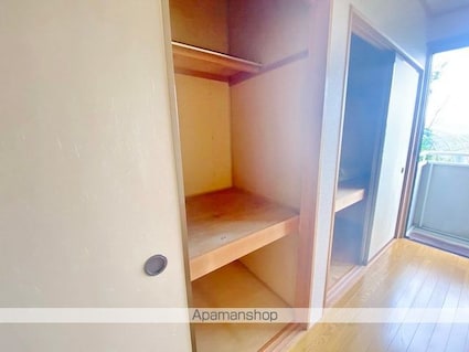 セジュール小岩井[2LDK/53.62m2]の収納