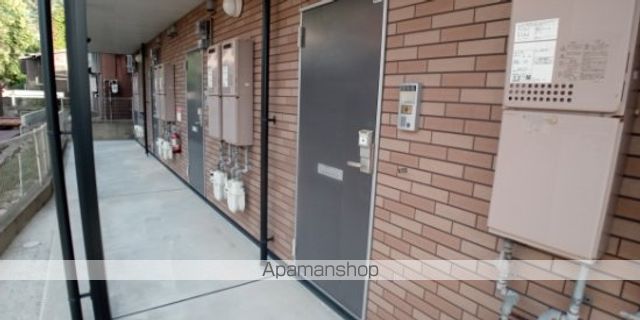 レオネクストKUZUHAの内装写真