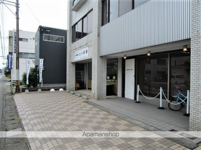 リラフォート 船塚の周辺写真