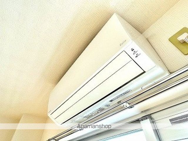 大宮K4ビルの内装写真