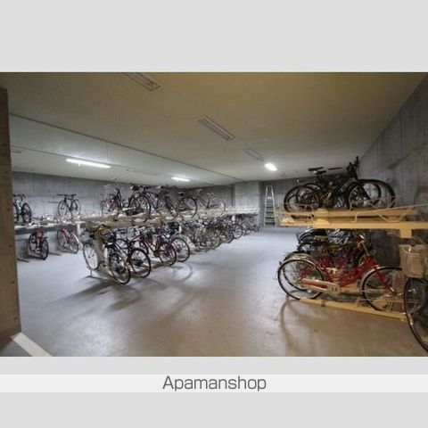 東京都中央区日本橋横山町[1LDK/44.89m2]のその他内装3