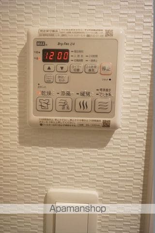 LA DOUCEUR黒川の内装写真