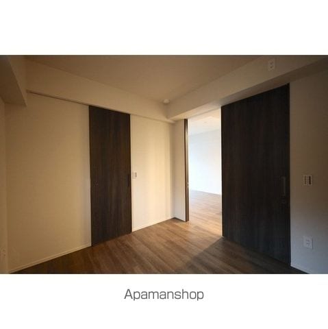 ピアース渋谷本町レジデンスの内装写真