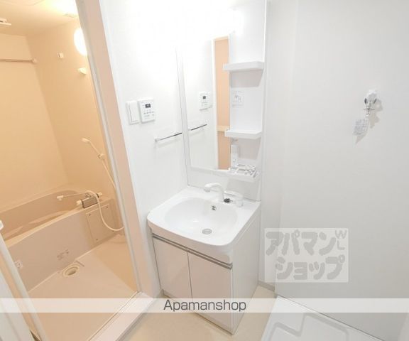 F asecia Rapideの内装写真
