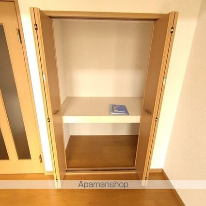 サンヒルズ国見四番館[1K/26.91m2]の内装6