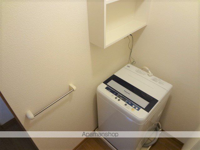 レオパレスCureの内装写真