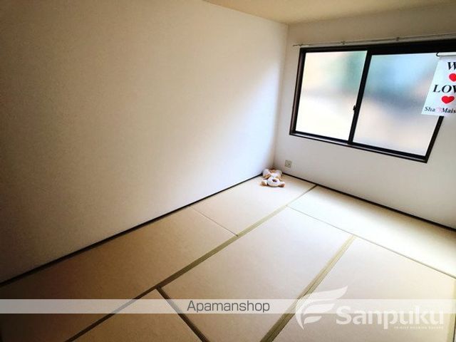 クレスト恵久美の内装写真