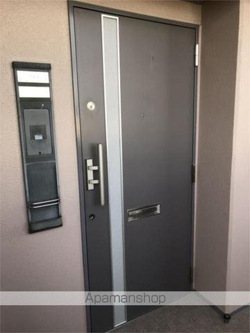 ラポール忍ケ丘の内装写真