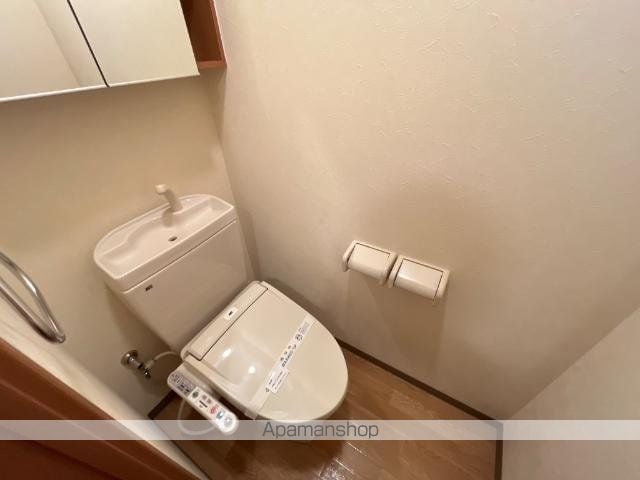 Royal Maisonの内装写真