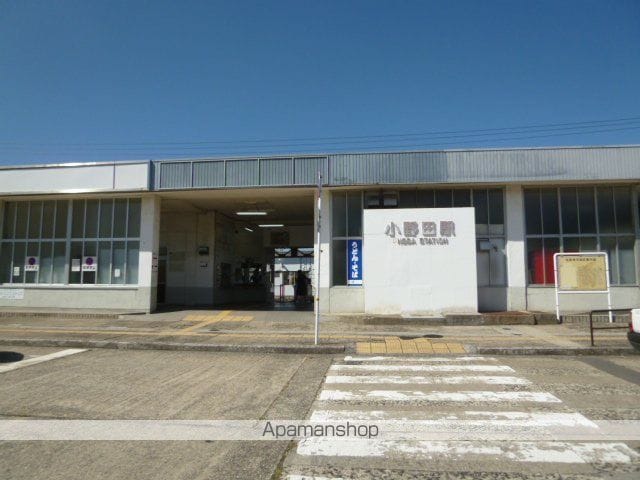 レオパレスメルベーユの周辺写真