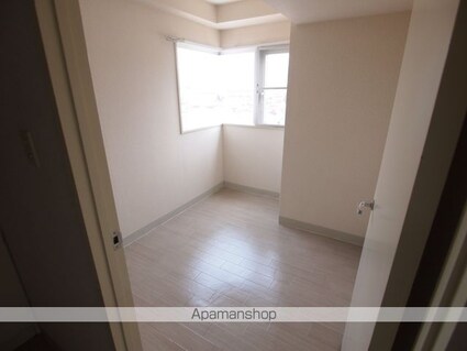 ホワイトプラザ会津[2SLDK/65.8m2]のリビング・居間2