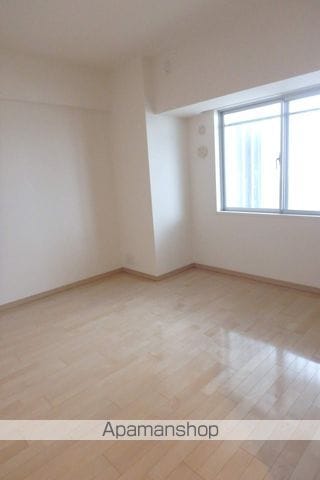 エコロジー千葉みなとレジデンスの内装写真