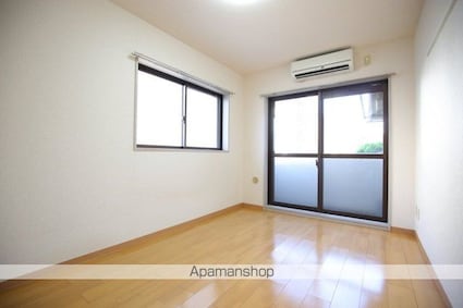 東京都杉並区久我山５丁目[1K/18.46m2]のリビング・居間1