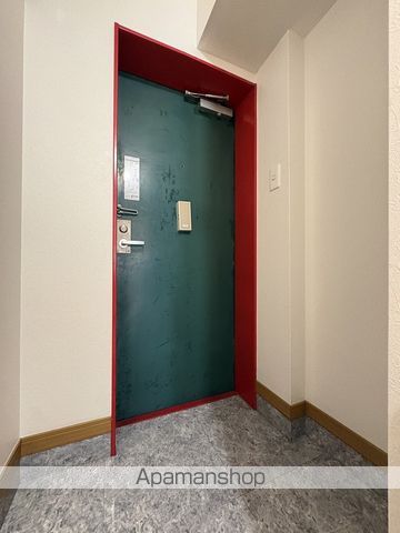 グランデール和合の内装写真