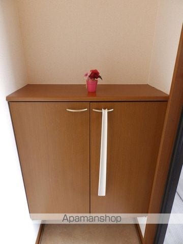 フォルテF A棟の内装写真
