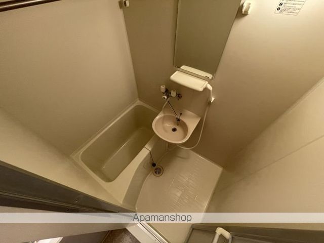 レオパレスひまわり IIIの内装写真