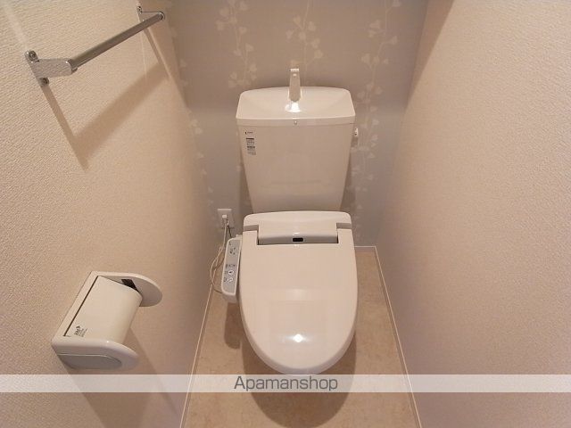 ビアン シャンテの内装写真