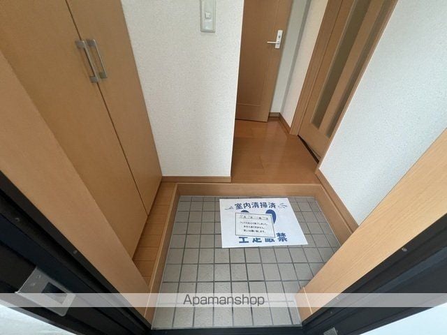 WISH原町ノースの内装写真