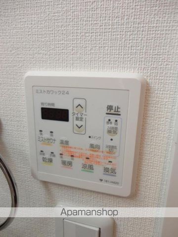 URBANEX西長堀の内装写真