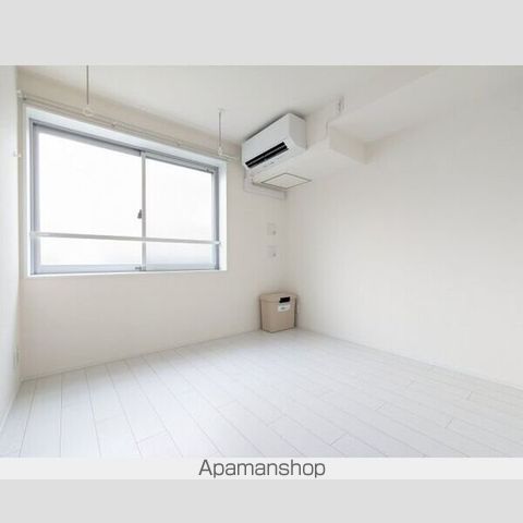 シティウォーク荏原中延の内装写真