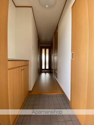 香川県高松市上福岡町[1R/34m2]の内装