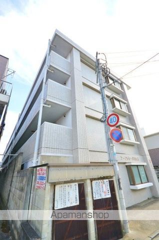 アークトレード太宰府の外観写真