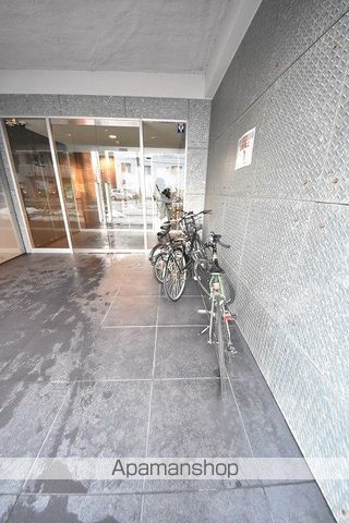 アストリアN6の玄関写真