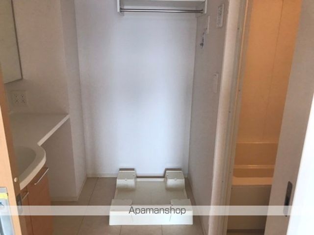 イーストレジデンスの内装写真
