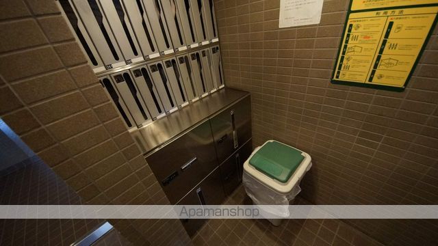 ステージファースト代々木のその他写真