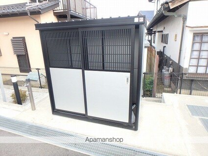 ダイヤモンドムーン[1LDK/50.53m2]の共用部3