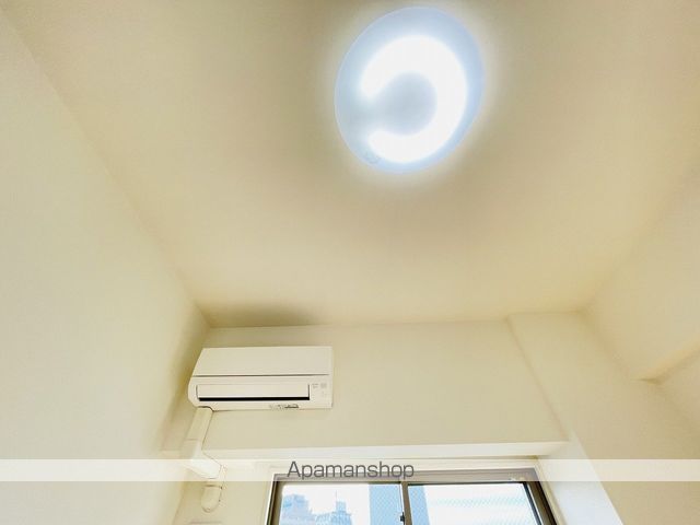 MELIV鶴舞の内装写真