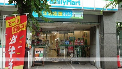 Ｍ．ｈｉｌｌｓ西本町[1LDK/40.78m2]の周辺4