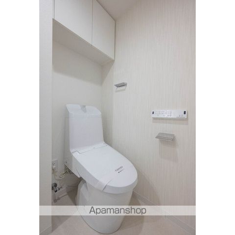 スタイリオ池上WeLLの内装写真